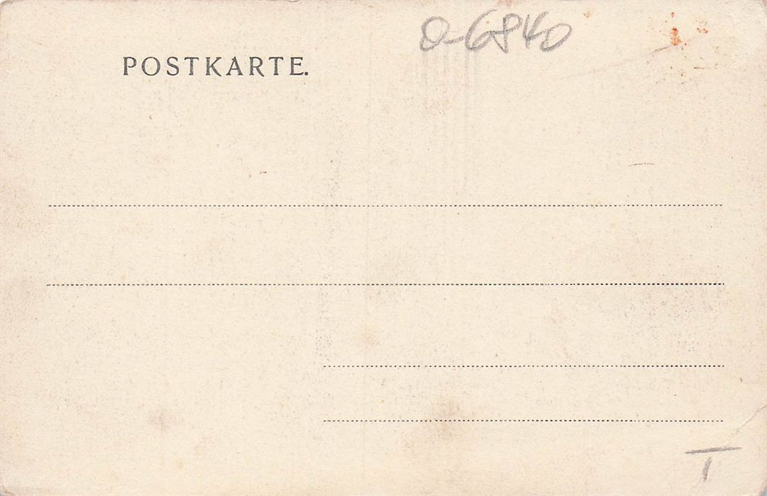 Bahnhofstrasse M Post Pössneck