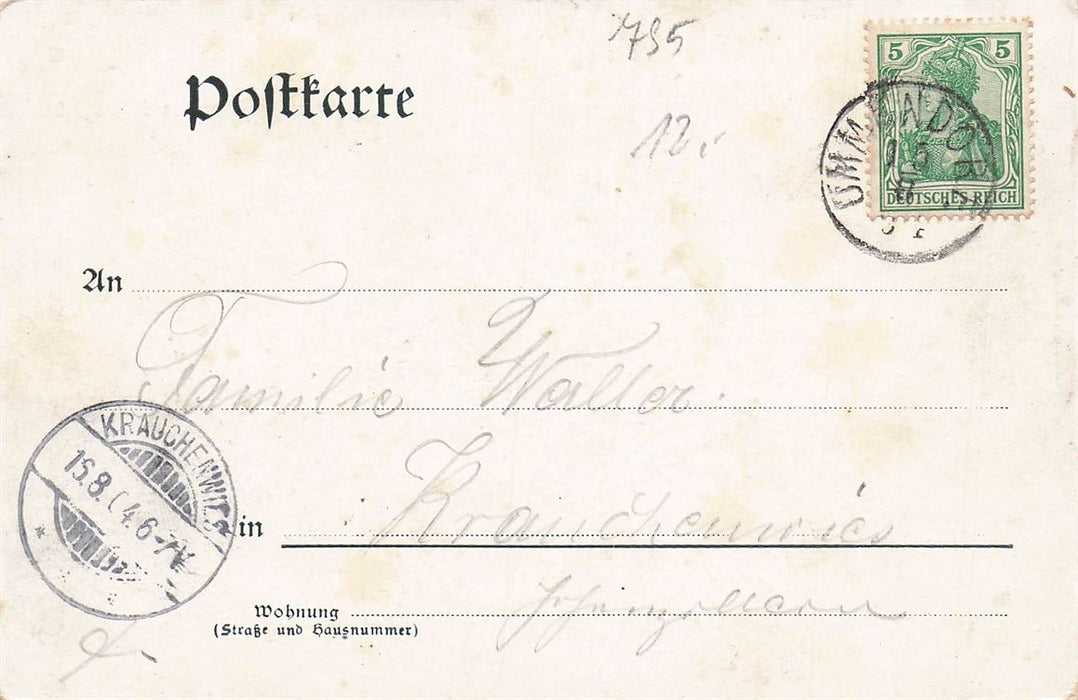 Jordanbad Bei Biberach A D Riss