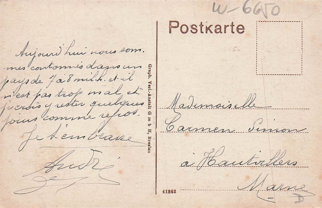 Homburg (Pfalz) Bahnhofstrasse