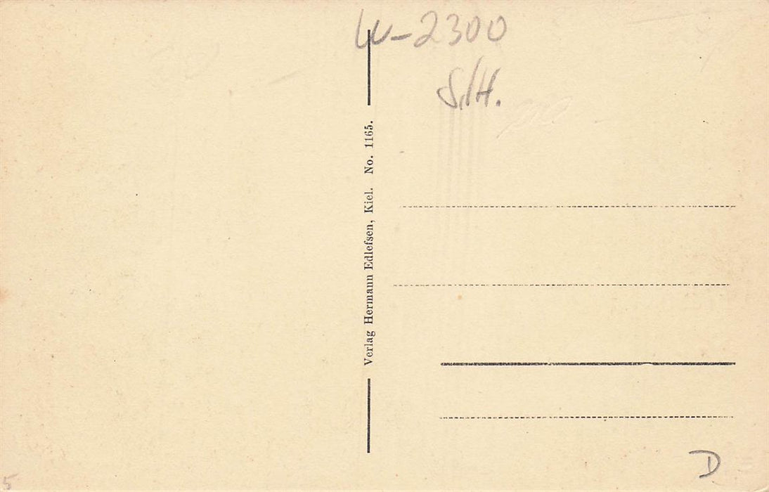 Kiel-Hassee Hasseerstrasse