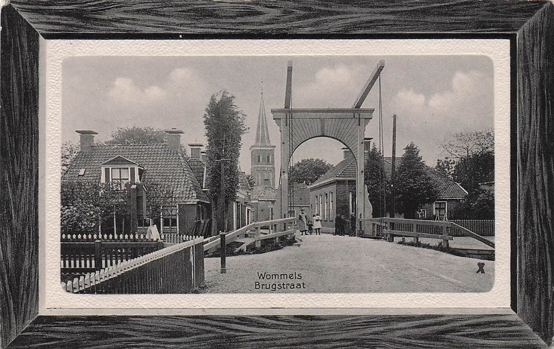 Wommels Brugstraat