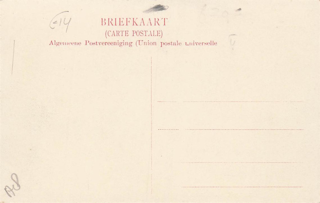 Groet Uit Ternaard