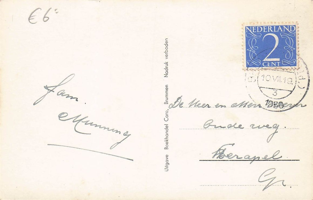 Brummen Bronkhorsterveer