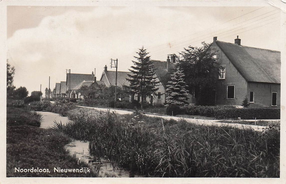 Noordeloos Nieuwendijk