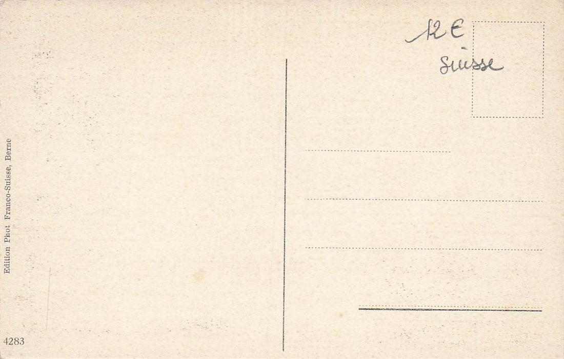 Langenthal Hotel Bären