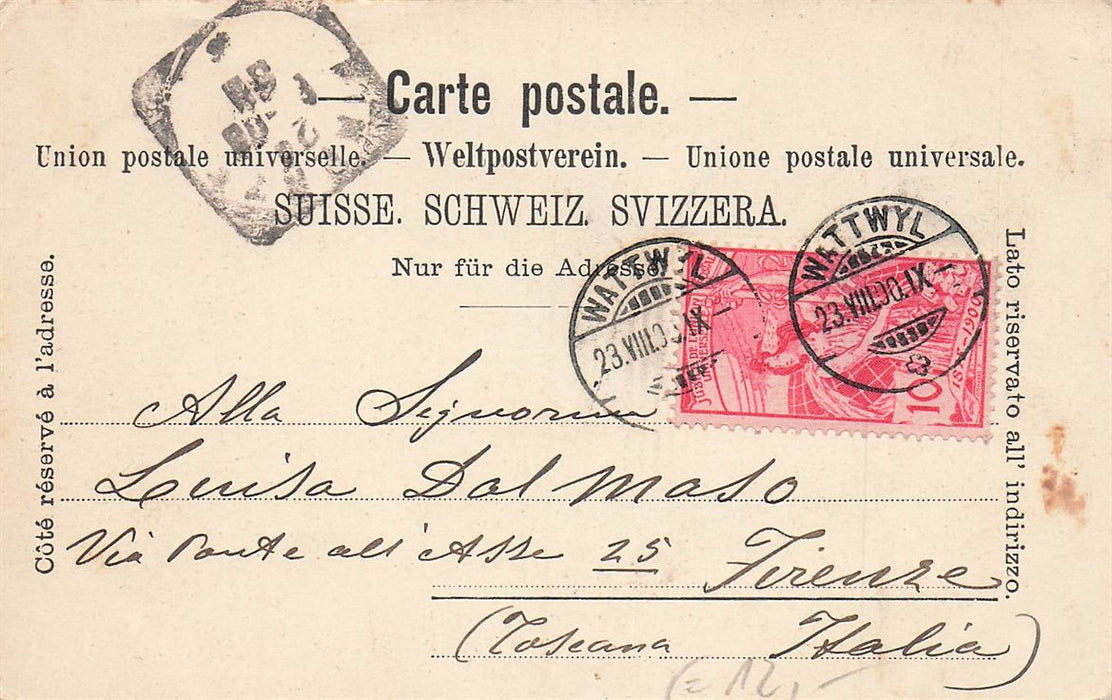 Wattwyl (Toggenburg)