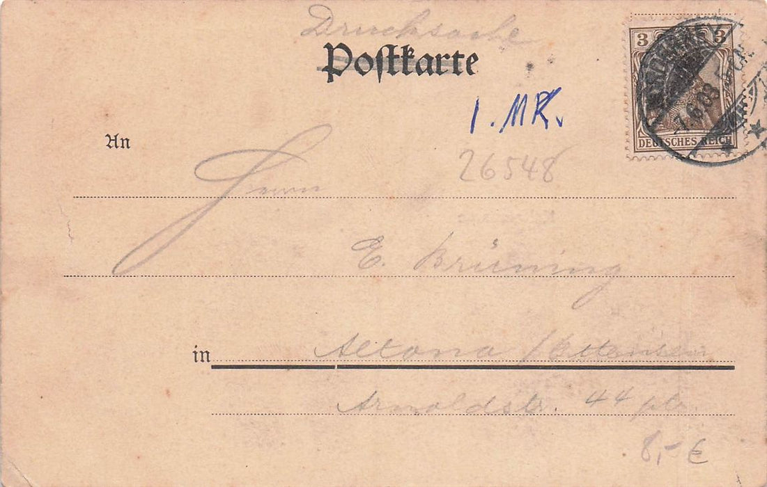 Nordseebad Norderney