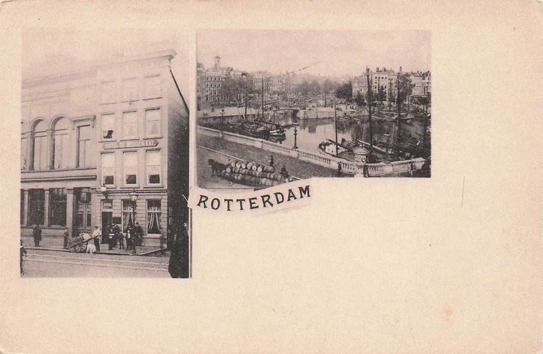 Rotterdam