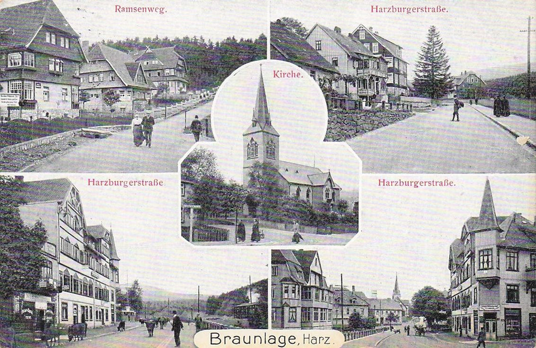 Braunlage Harz