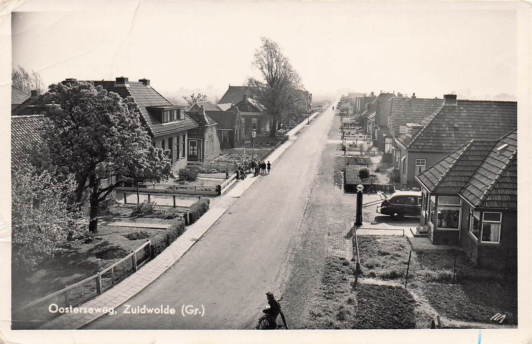 Oosterseweg Zuidwolde (Gr.)