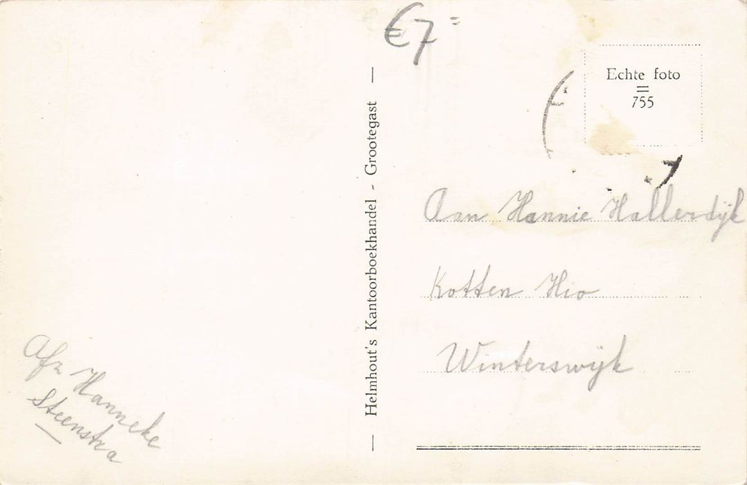 Grootegast Driehoek