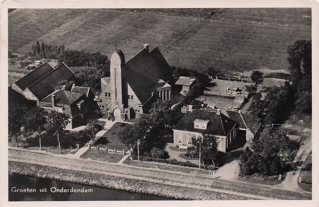 Groeten Uit Onderdendam