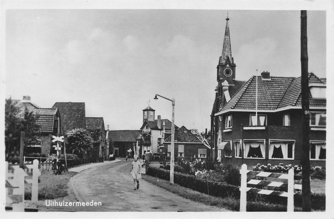 Uithuizermeeden