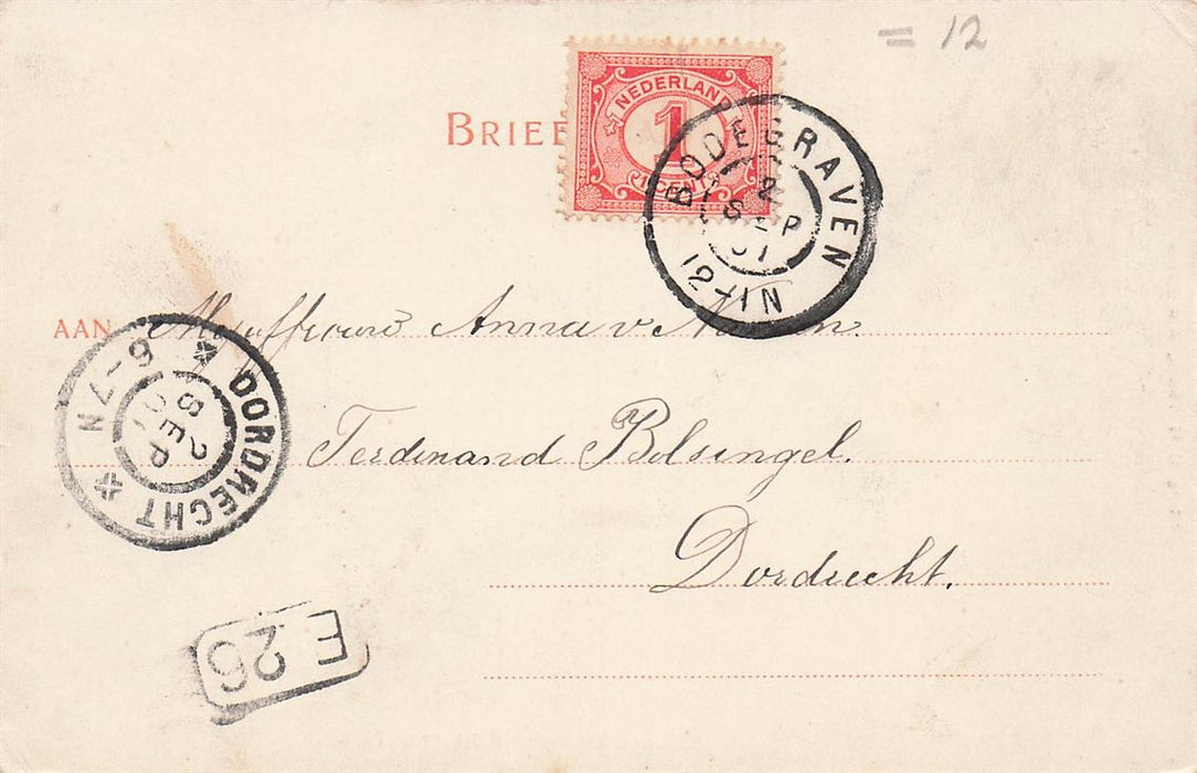 Bodegraven Kaasmarkt