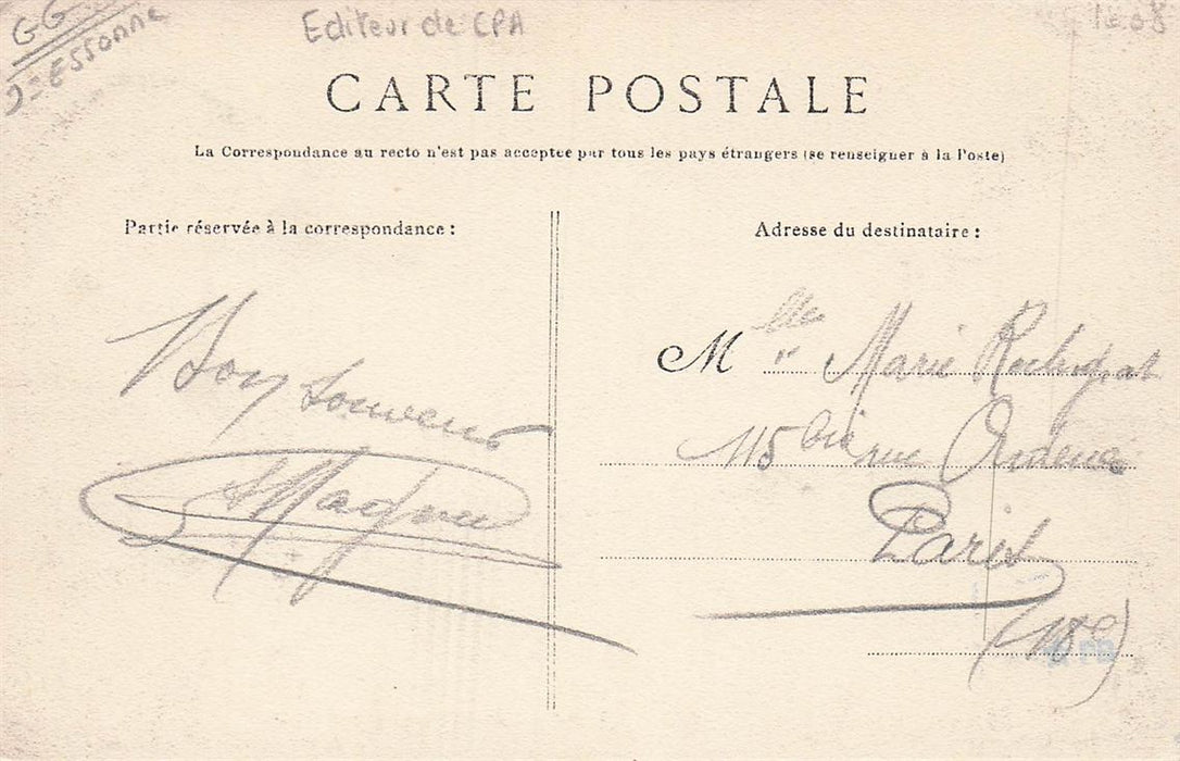 Vert Le Petit Maison Astier