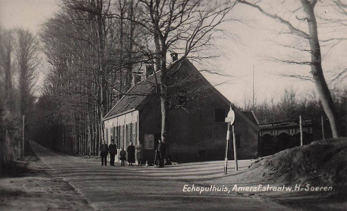 Echoputhuis Amersf Straatw Hoog Soeren