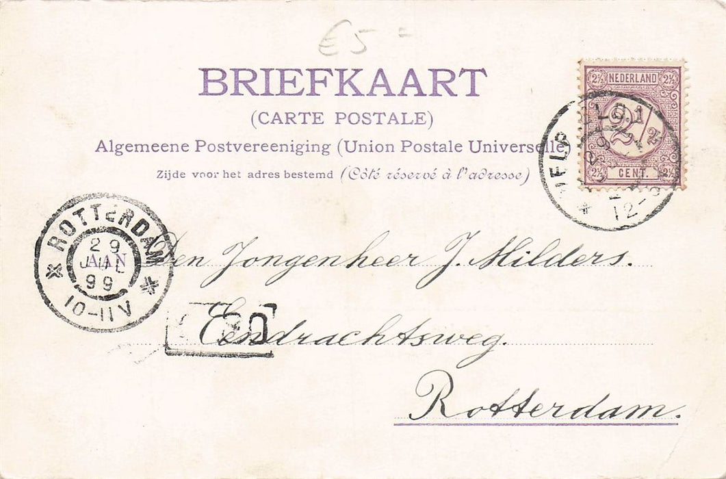 Rozendaal Kasteel