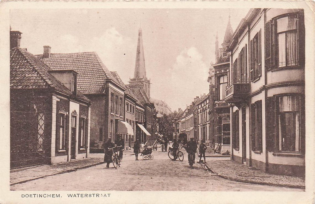 Doetinchem Waterstraat