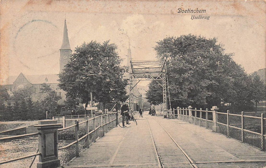 Doetinchem Ijselbrug
