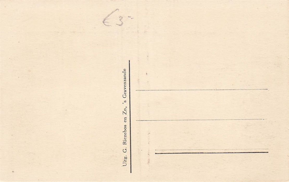 Groeten Uit 'S Gravenzande