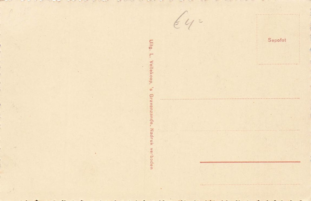 Gravenzande Langestraat