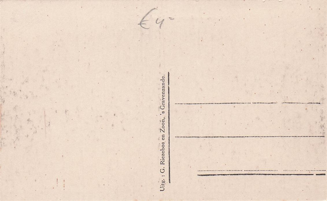 S Gravenzande Zuidwind