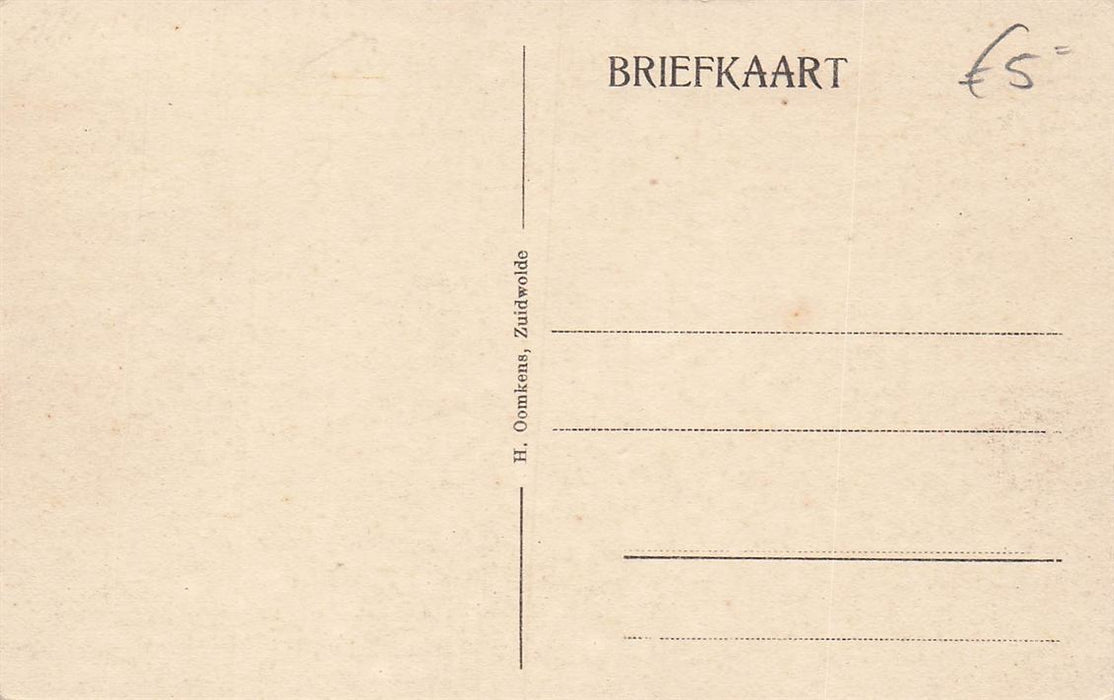 Groeten Uit Zuidwolde