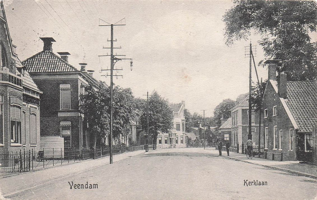 Veendam Kerklaan