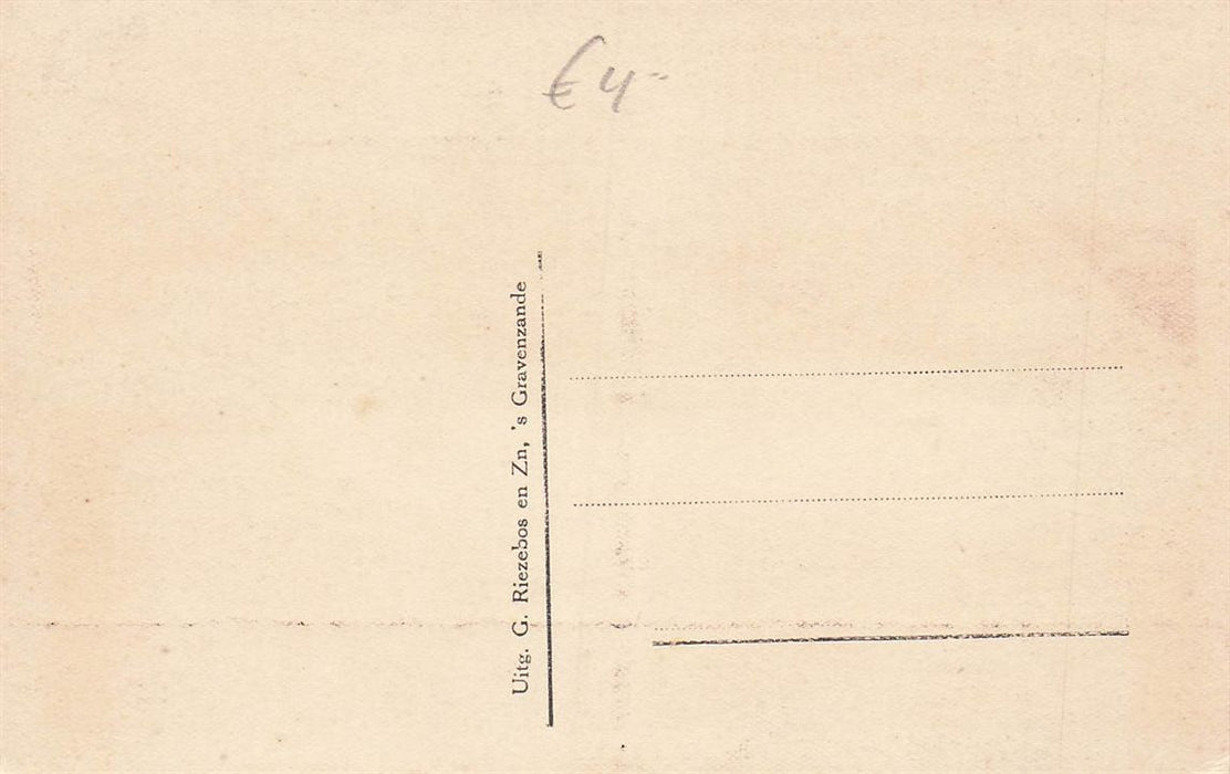 Groeten Uit 'S Gravenzande