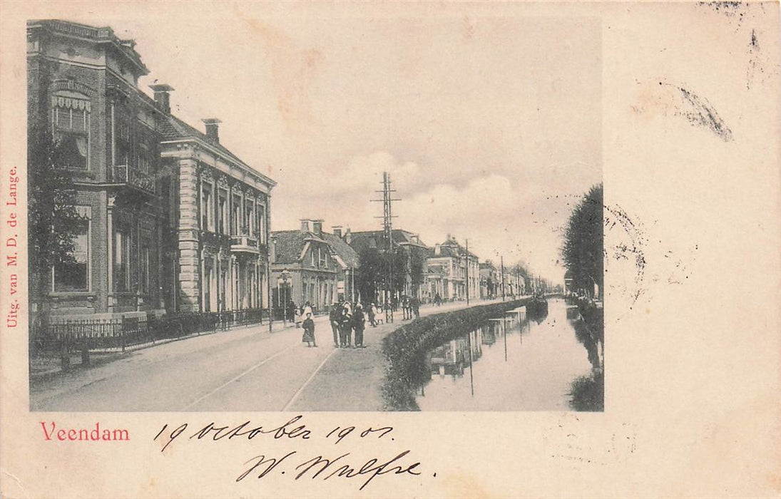 Veendam