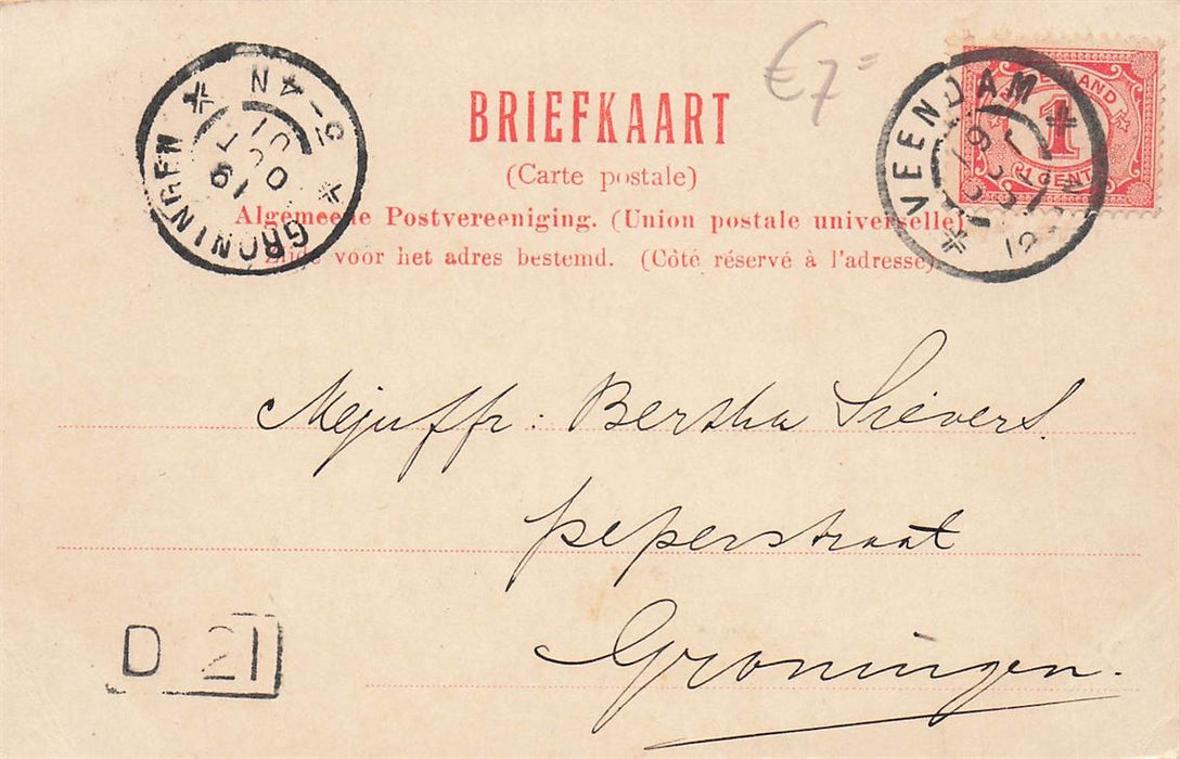 Veendam