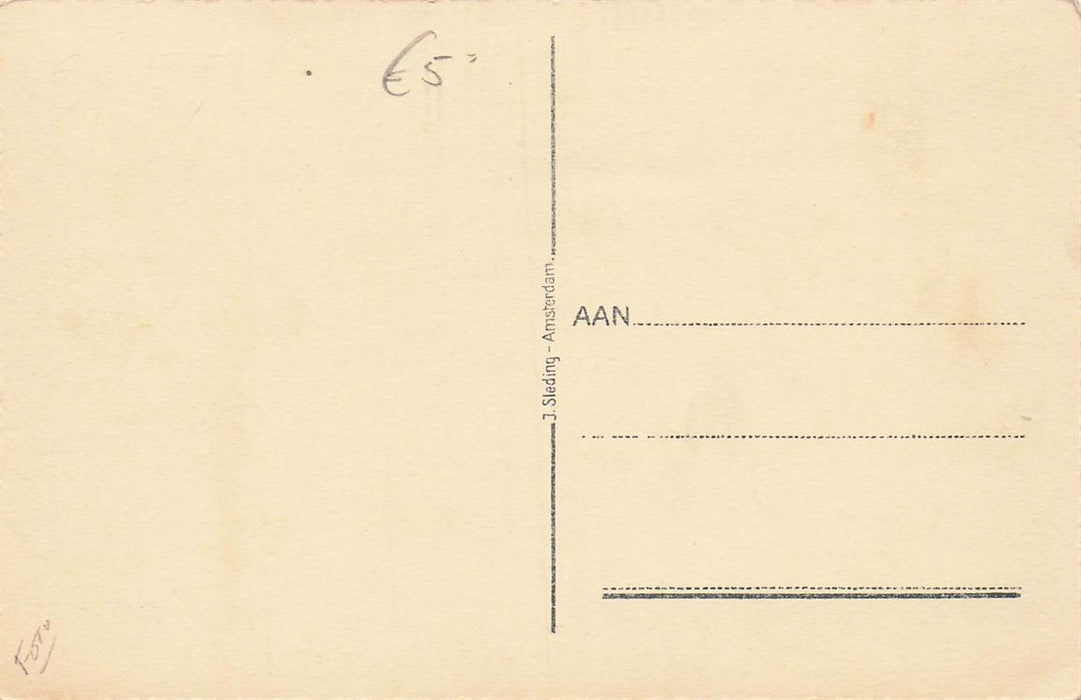 Maassluis Stationsweg