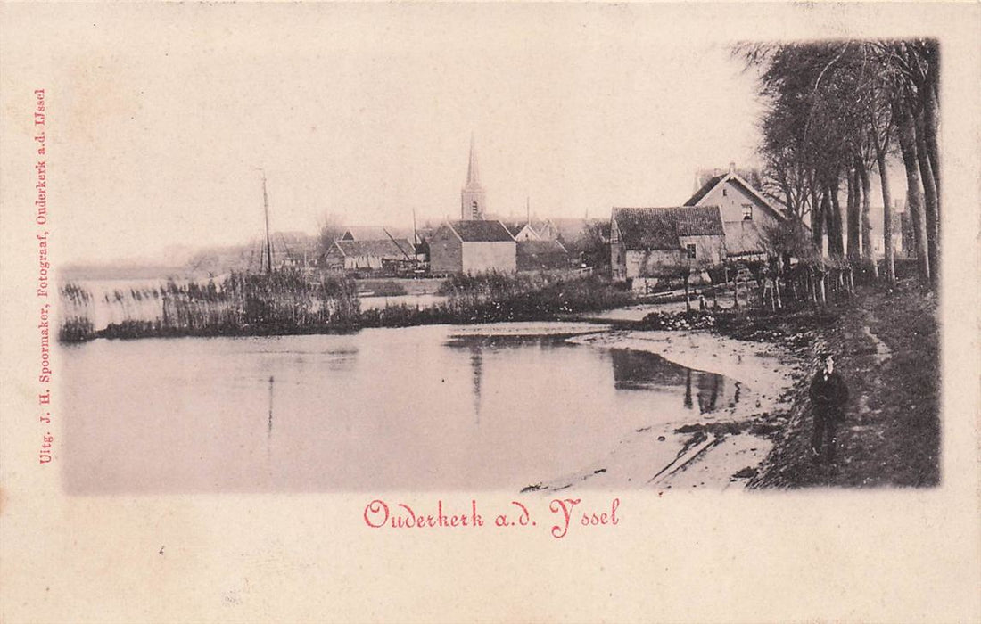 Ouderkerk A D Ijssel