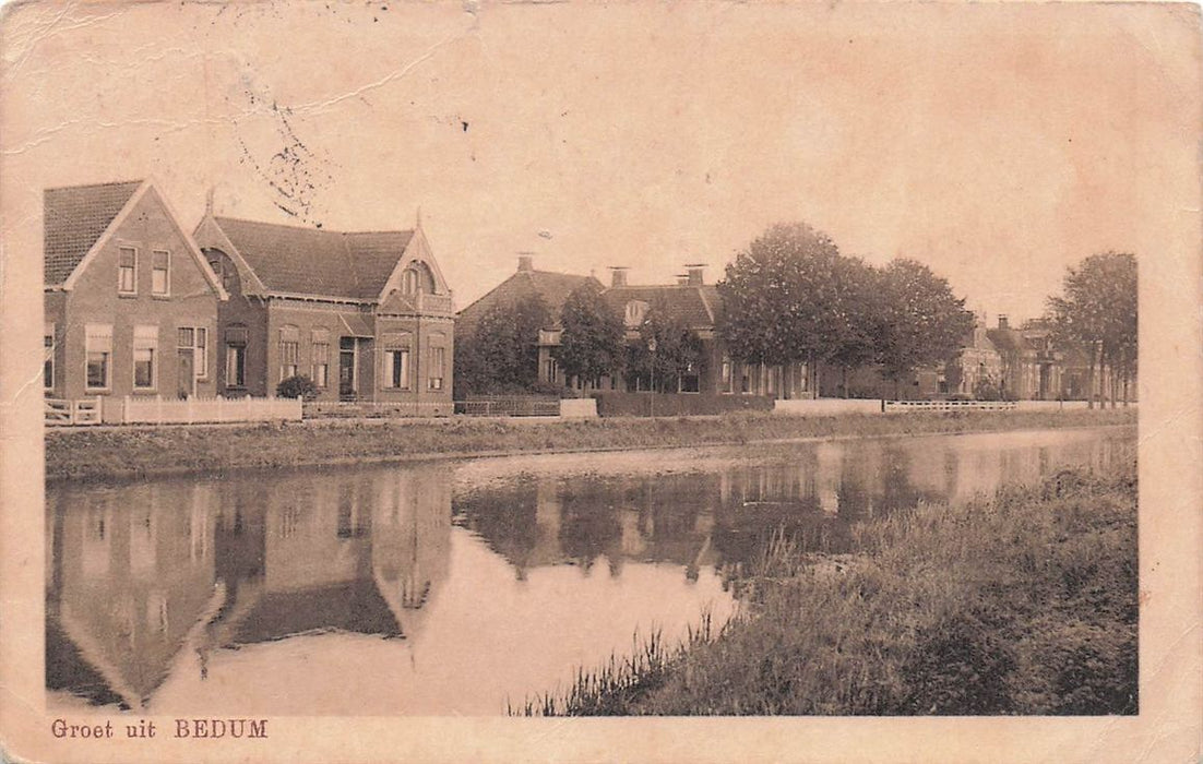 Groet Uit Bedum