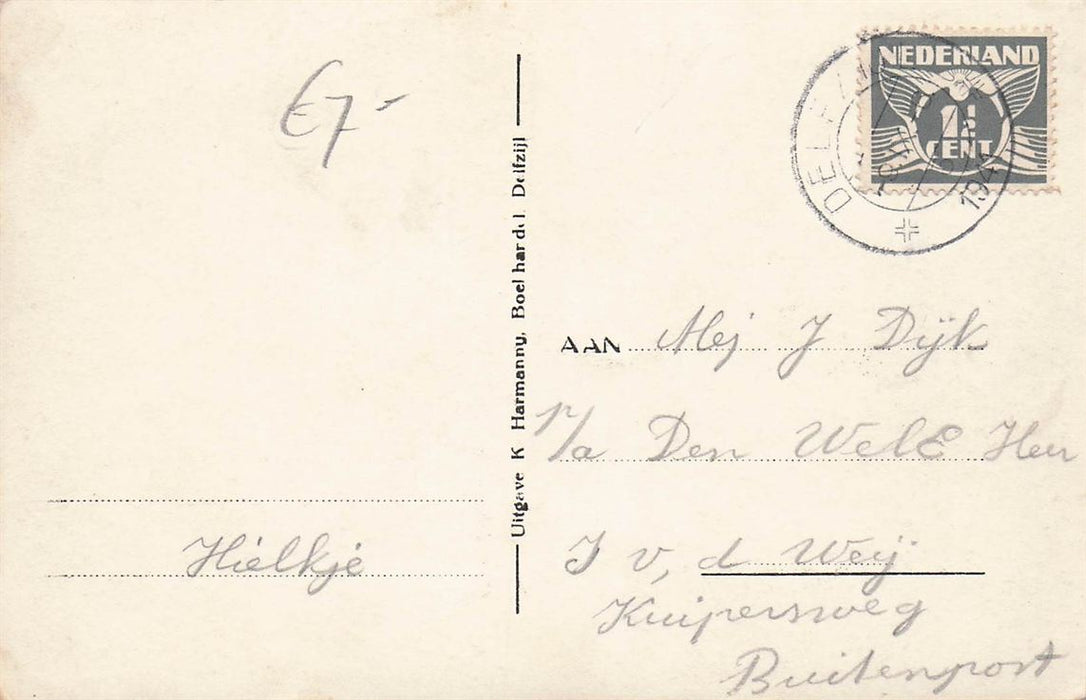 Abel-Tasmanschool Delfzijl