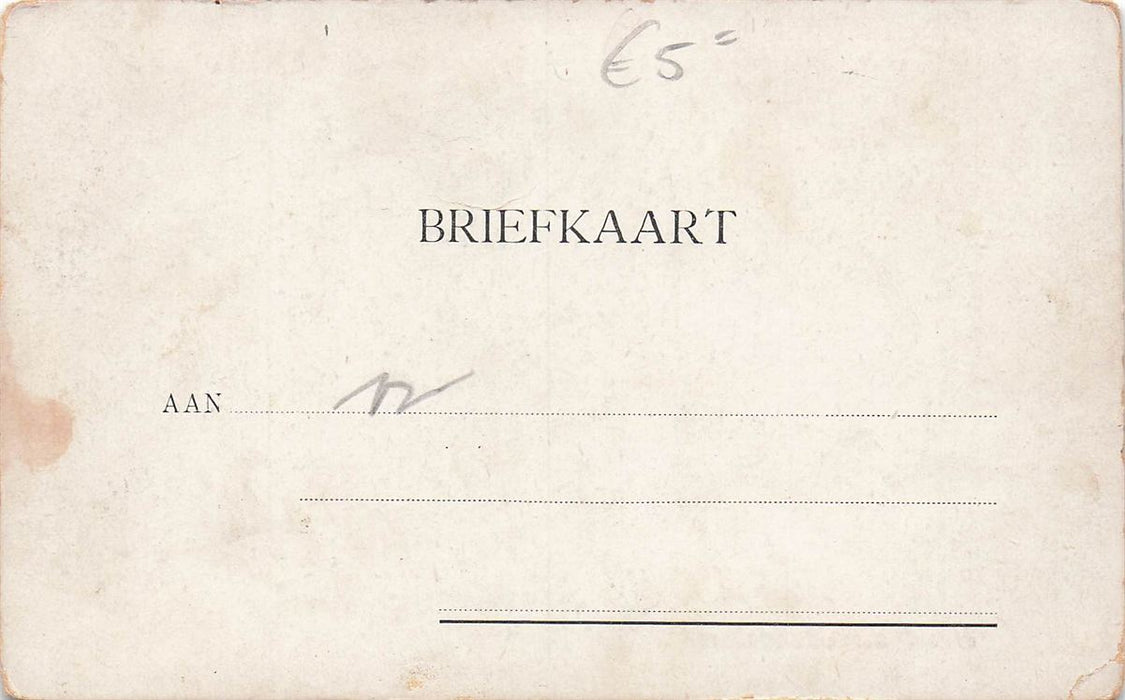 Groet Uit Bennekom