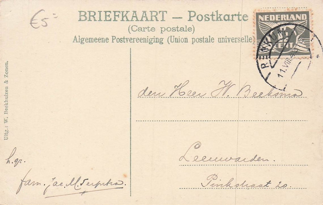 Huize Gelria Renkum