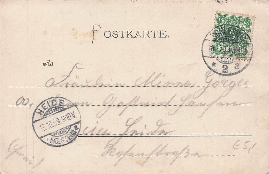 Schleswig Michaeliskirche