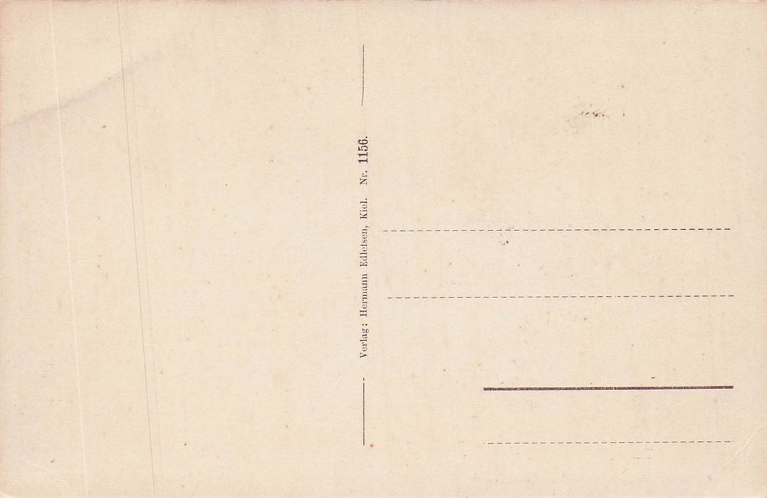 Kiel-Neumühlen-Dietrichsdorf Heikendorferweg
