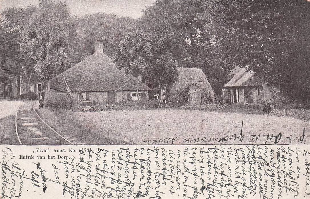 Laren