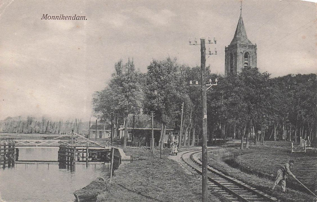 Monnikendam