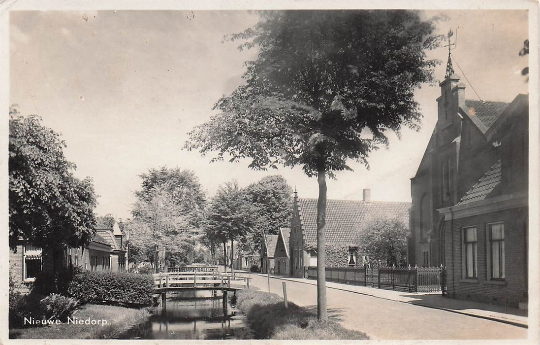 Nieuwe Niedorp
