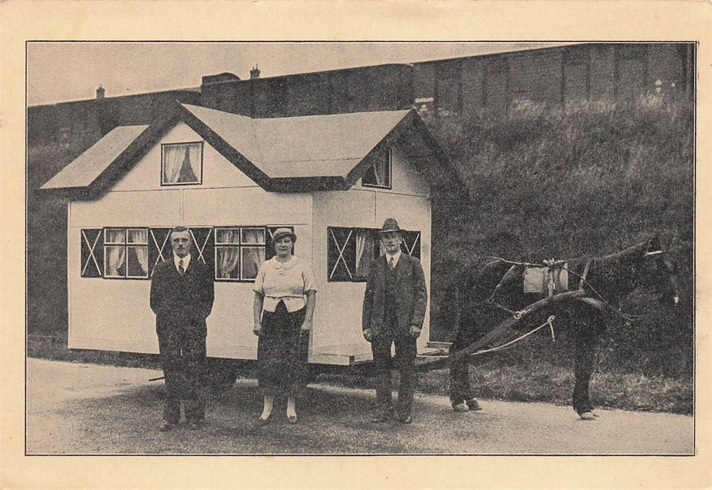 Deventer Origineel Zwitsersch Alpenhuisje