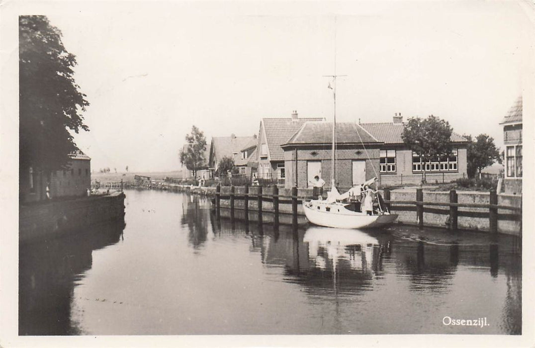 Ossenzijl