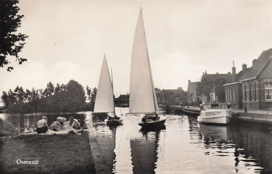 Ossenzijl