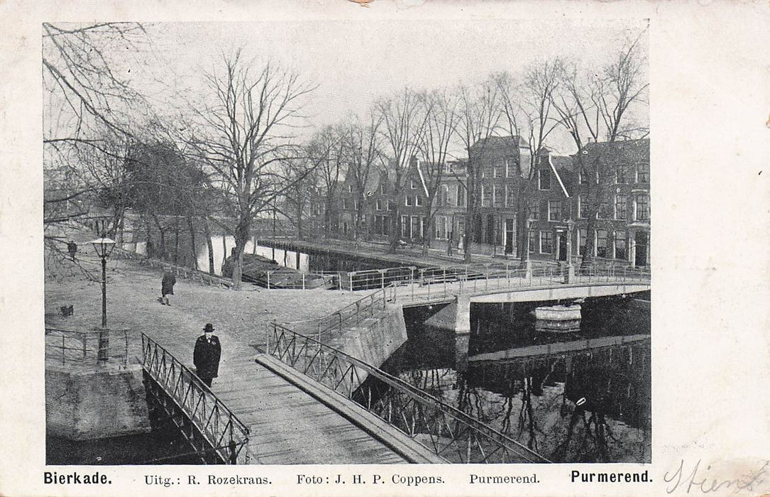 Bierkade Purmerend