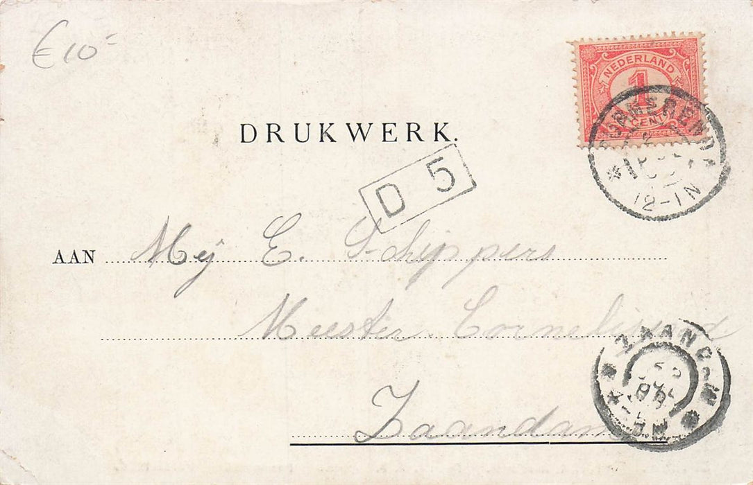 Bierkade Purmerend