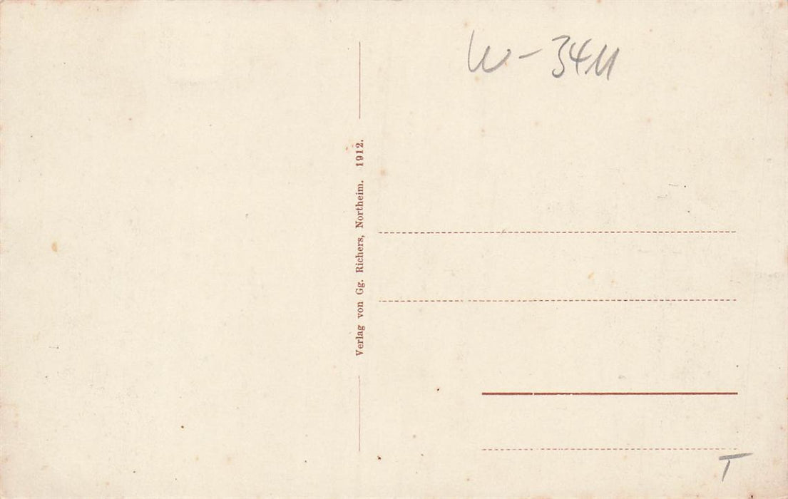 Heimatsfest Der Kirchengemeinde Catlenburg