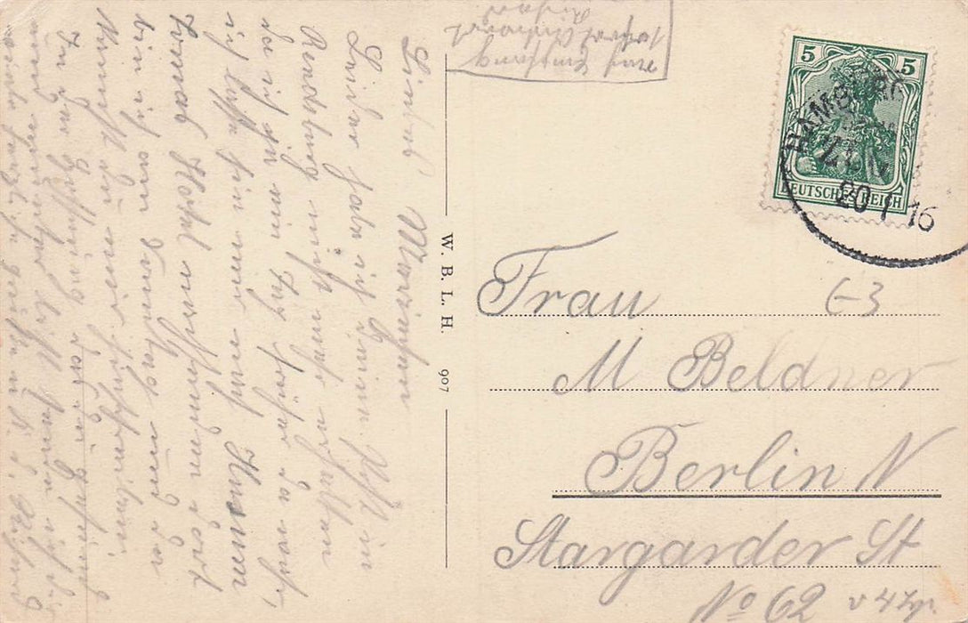 Rendsburg Altstädtermarkt