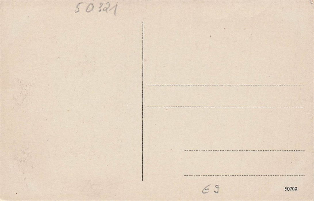 Brühl Kölnstrasse Vom Markt Aus